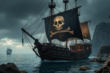 découvrez les secrets surprenants des pavillons pirates : origines, significations cachées et anecdotes méconnues qui changent notre vision de ces drapeaux mythiques.