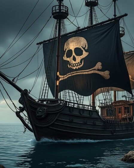 découvrez les secrets surprenants des pavillons pirates : origines, significations cachées et anecdotes méconnues qui changent notre vision de ces drapeaux mythiques.