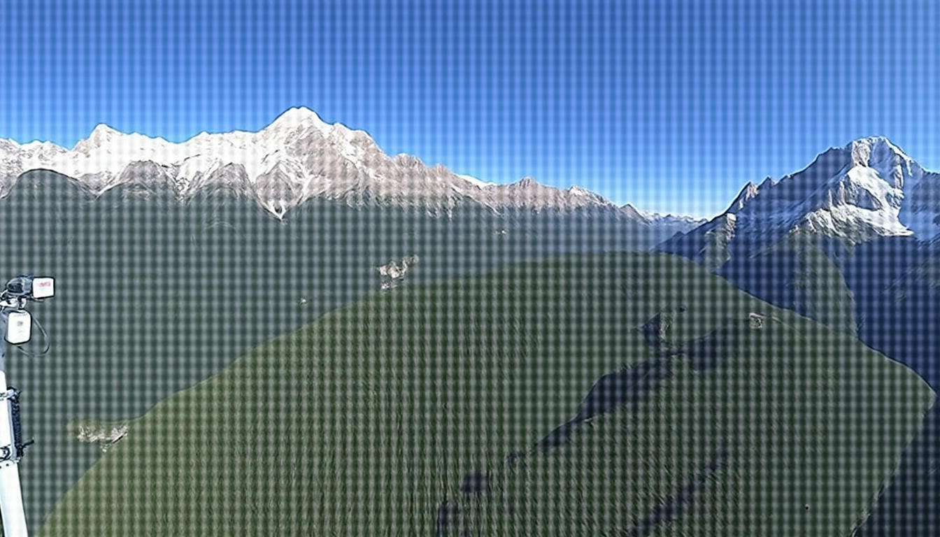 découvrez la nature en temps réel avec les webcams 360 des estables : admirez des paysages magnifiques, suivez la météo et vivez une expérience immersive unique depuis chez vous.