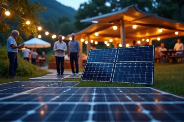 découvrez tout ce qu'il faut savoir avant de louer un panneau solaire pour vos événements : avantages, démarches, conseils pratiques et points à vérifier pour une location réussie.