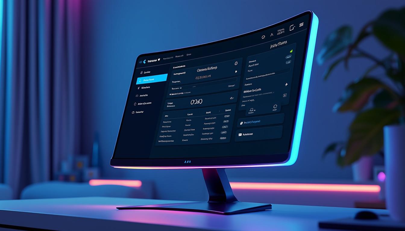 découvrez toutes les astuces pour optimiser et gérer votre mabbox bytelfe comme un expert ! profitez de conseils pratiques pour améliorer votre connexion et tirer le meilleur parti de votre bbox.