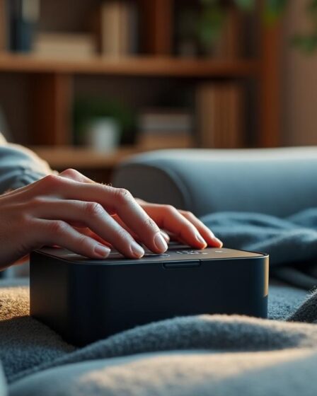 découvrez comment optimiser l’utilisation de votre mabbox bytelfe grâce à nos astuces pratiques. gérez facilement votre bbox comme un expert et profitez pleinement de ses fonctionnalités avancées.