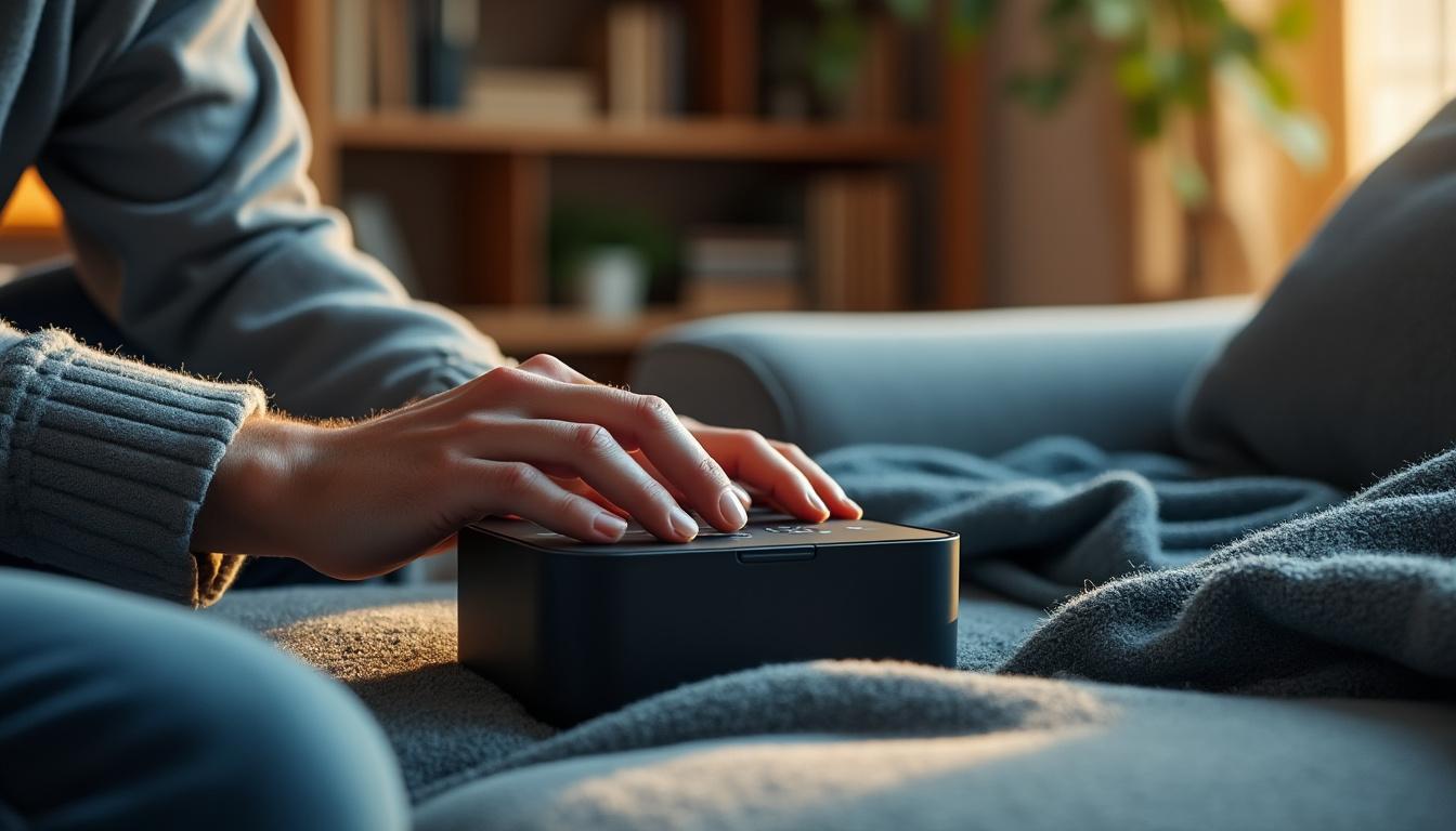 découvrez comment optimiser l’utilisation de votre mabbox bytelfe grâce à nos astuces pratiques. gérez facilement votre bbox comme un expert et profitez pleinement de ses fonctionnalités avancées.