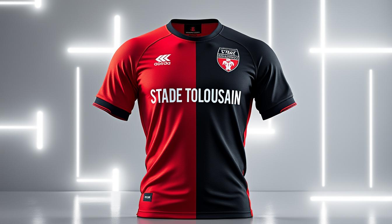 découvrez nos conseils pour choisir la bonne taille de maillot de rugby stade toulousain junior. guide pratique pour un ajustement parfait et un confort optimal sur le terrain !