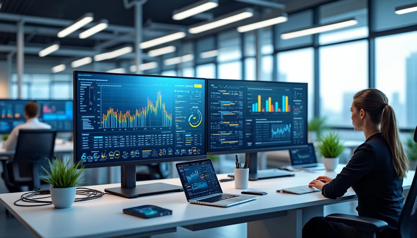 découvrez les meilleures pratiques pour optimiser un crm dédié aux organismes de formation supérieur : conseils pour améliorer la gestion des étudiants, automatiser les processus et booster l’efficacité de votre structure.