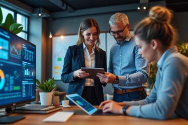 découvrez les meilleures pratiques pour optimiser un crm dédié aux organismes de formation supérieure : conseils, astuces et stratégies pour améliorer la gestion de la relation client et renforcer l’efficacité de votre établissement.