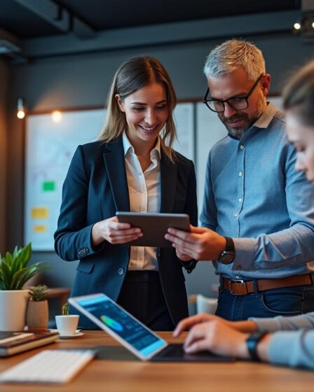 découvrez les meilleures pratiques pour optimiser un crm dédié aux organismes de formation supérieure : conseils, astuces et stratégies pour améliorer la gestion de la relation client et renforcer l’efficacité de votre établissement.