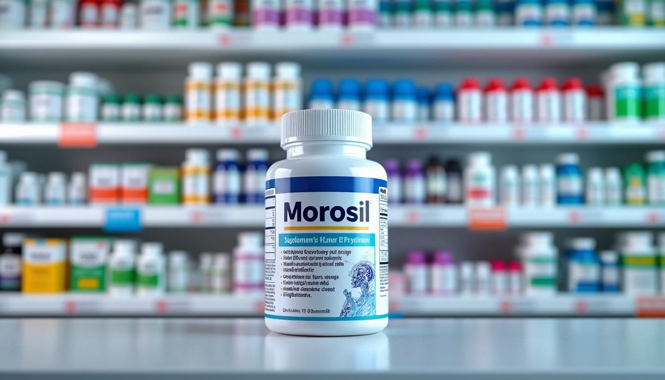 découvrez les précautions essentielles et les points à considérer avant d'utiliser les gommes morosil et chrome. informez-vous sur leur usage, leurs effets potentiels et les conseils pour une consommation en toute sécurité.