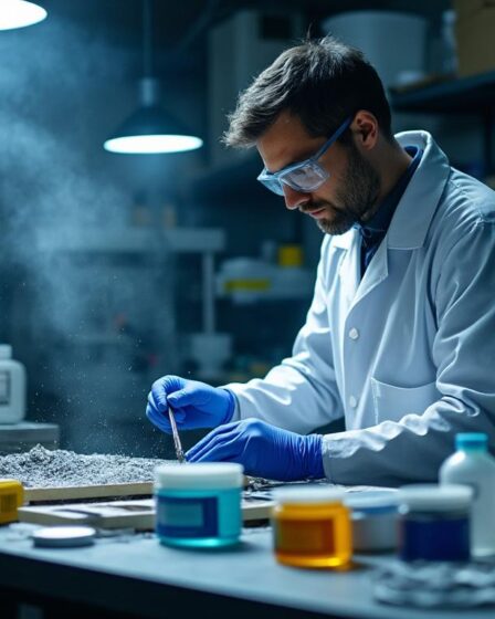 découvrez les précautions et recommandations à suivre lors de l’utilisation de morosil et de chrome gomme. informez-vous sur leurs effets, interactions et conseils d’utilisation pour une prise en toute sécurité.