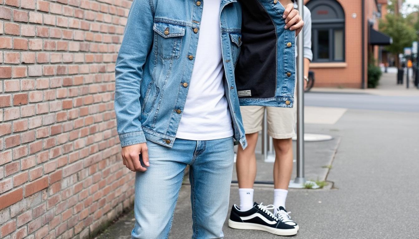 découvrez nos conseils pratiques pour bien porter les baskets autry 01 low en cuir suédé blanc et rose. astuces de style, idées de tenues et inspirations pour adopter ces sneakers tendance avec élégance.