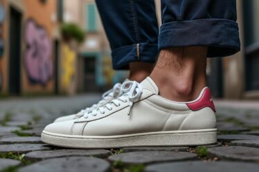 découvrez nos conseils pour porter avec style les baskets autry 01 low en cuir suédé blanc et rose. inspirez-vous de nos idées pour sublimer vos tenues et adopter cette paire tendance au quotidien !