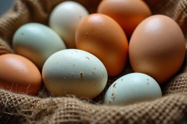 découvrez les différentes catégories d'œufs et leurs caractéristiques étonnantes. apprenez à mieux choisir vos œufs pour des repas savoureux et sains !