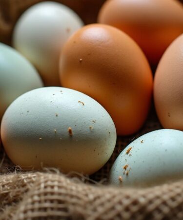 découvrez les différentes catégories d'œufs et leurs caractéristiques étonnantes. apprenez à mieux choisir vos œufs pour des repas savoureux et sains !