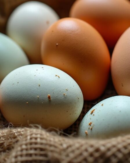 découvrez les différentes catégories d'œufs et leurs caractéristiques étonnantes. apprenez à mieux choisir vos œufs pour des repas savoureux et sains !