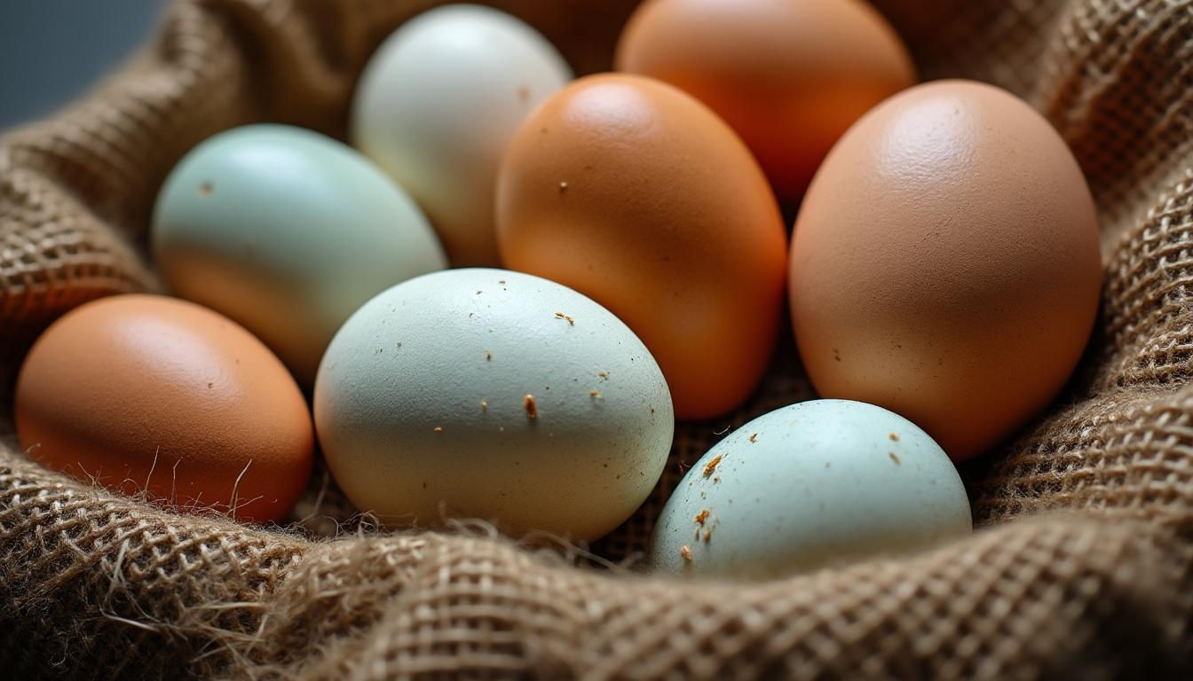 découvrez les différentes catégories d'œufs et leurs caractéristiques étonnantes. apprenez à mieux choisir vos œufs pour des repas savoureux et sains !
