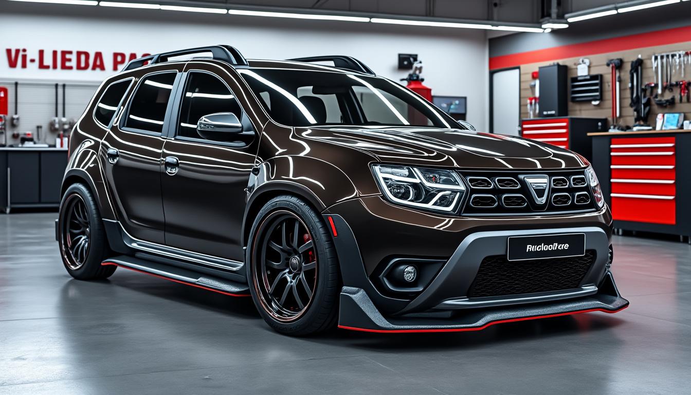 découvrez comment optimiser votre dacia duster grâce à notre sélection de pièces auto. profitez d'une vue éclatée détaillée et accédez à tous les prix pour entretenir ou améliorer votre véhicule facilement.