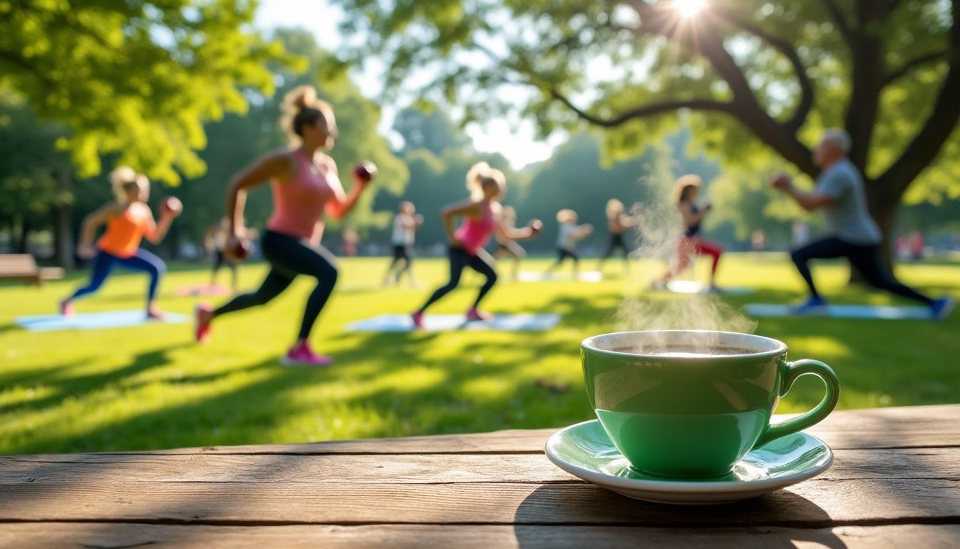 découvrez les vertus et les possibles effets indésirables du thé vert dans notre article qui explore en détail ses bienfaits pour la santé et ses méfaits potentiels.