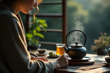 découvrez les secrets du thé vert : ses bienfaits sur la santé, ses éventuels méfaits et tout ce qu’il faut savoir pour en consommer en toute sérénité.