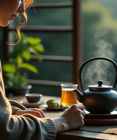 découvrez les secrets du thé vert : ses bienfaits sur la santé, ses éventuels méfaits et tout ce qu’il faut savoir pour en consommer en toute sérénité.