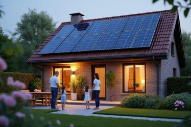 découvrez pourquoi l’installation d’un panneau solaire sur une maison en location peut augmenter sa valeur, attirer plus de locataires et réduire les coûts énergétiques. profitez d’avantages économiques et écologiques grâce à l’énergie solaire.
