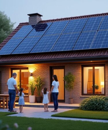 découvrez pourquoi l’installation d’un panneau solaire sur une maison en location peut augmenter sa valeur, attirer plus de locataires et réduire les coûts énergétiques. profitez d’avantages économiques et écologiques grâce à l’énergie solaire.