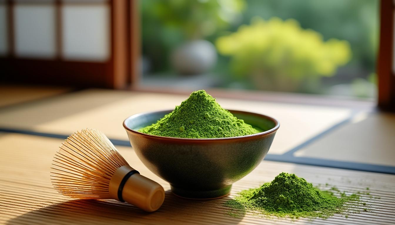 découvrez comment préparer un financier moelleux au thé matcha et à la framboise pour surprendre et régaler vos invités lors de votre prochain dessert. recette facile, originale et gourmande !