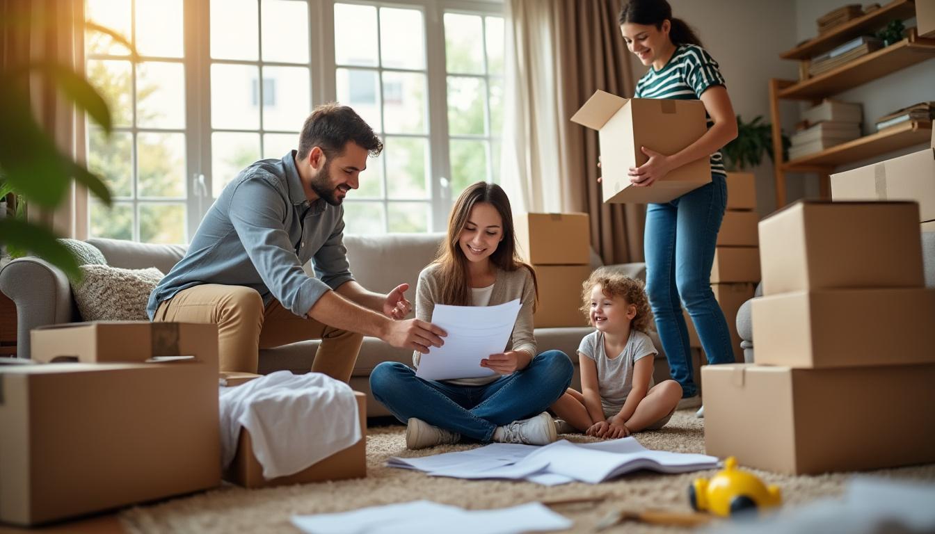 découvrez comment résilier votre assurance logement en toute simplicité après un déménagement. suivez nos étapes clés pour réussir votre démarche et éviter les erreurs courantes.