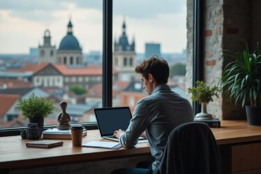 découvrez comment optimiser votre recherche d'emploi après une formation de data analyst en alternance à toulouse : conseils pratiques, astuces pour mettre en valeur vos compétences et réussir votre insertion professionnelle.