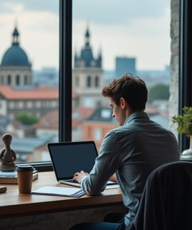 découvrez comment optimiser votre recherche d'emploi après une formation de data analyst en alternance à toulouse : conseils pratiques, astuces pour mettre en valeur vos compétences et réussir votre insertion professionnelle.