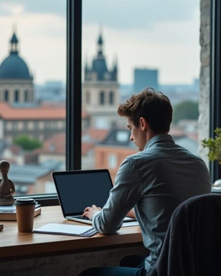 découvrez comment optimiser votre recherche d'emploi après une formation de data analyst en alternance à toulouse : conseils pratiques, astuces pour mettre en valeur vos compétences et réussir votre insertion professionnelle.