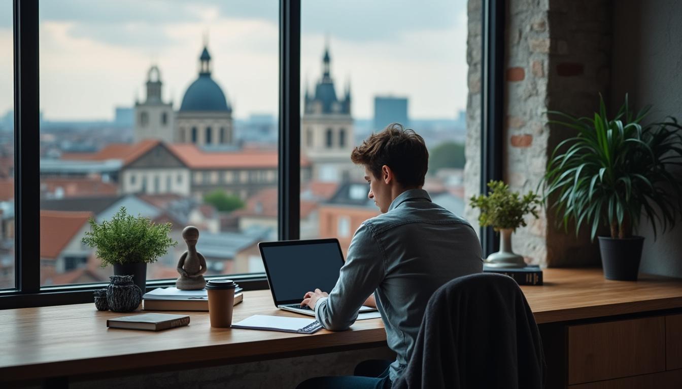 découvrez comment optimiser votre recherche d'emploi après une formation de data analyst en alternance à toulouse : conseils pratiques, astuces pour mettre en valeur vos compétences et réussir votre insertion professionnelle.