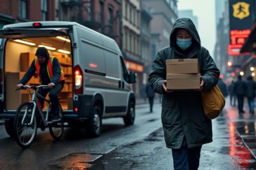 découvrez comment la croissance du e-commerce bouleverse la livraison du dernier kilomètre en période de crise et les solutions émergentes pour relever ces nouveaux défis logistiques.