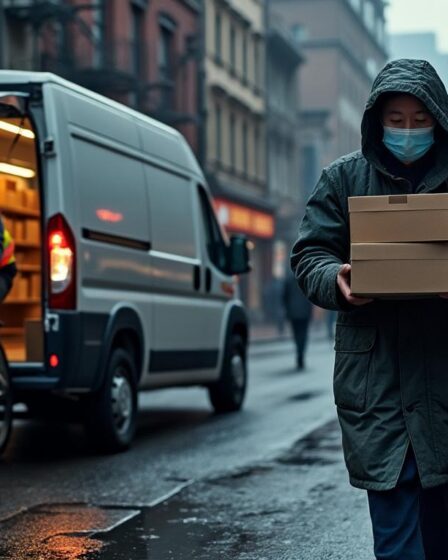 découvrez comment la croissance du e-commerce bouleverse la livraison du dernier kilomètre en période de crise et les solutions émergentes pour relever ces nouveaux défis logistiques.