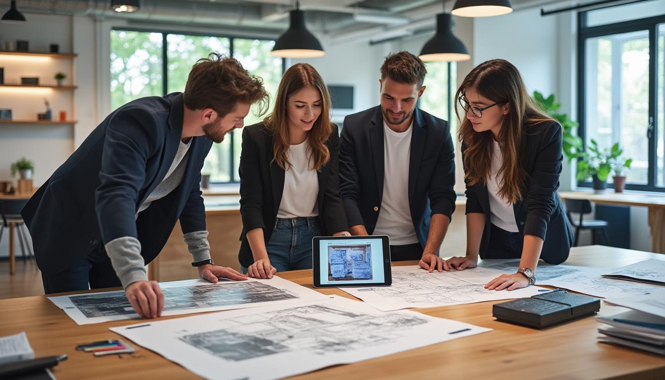 découvrez les avis et retours d'expérience d'anciens élèves de la formation d’architecte d’intérieur du cnam : parcours, compétences acquises et évolutions professionnelles après leur cursus.