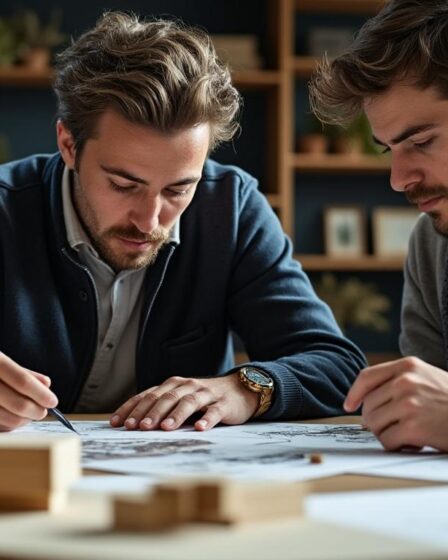 découvrez les avis et retours d’expérience d’anciens élèves de la formation d’architecte d’intérieur du cnam. leurs témoignages vous aideront à mieux comprendre le parcours, les compétences acquises et les débouchés professionnels.
