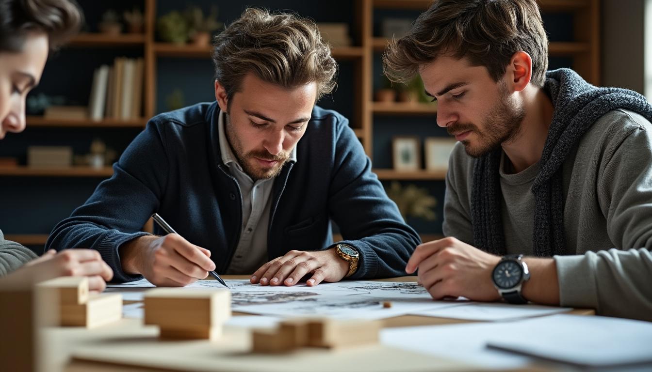 découvrez les avis et retours d’expérience d’anciens élèves de la formation d’architecte d’intérieur du cnam. leurs témoignages vous aideront à mieux comprendre le parcours, les compétences acquises et les débouchés professionnels.