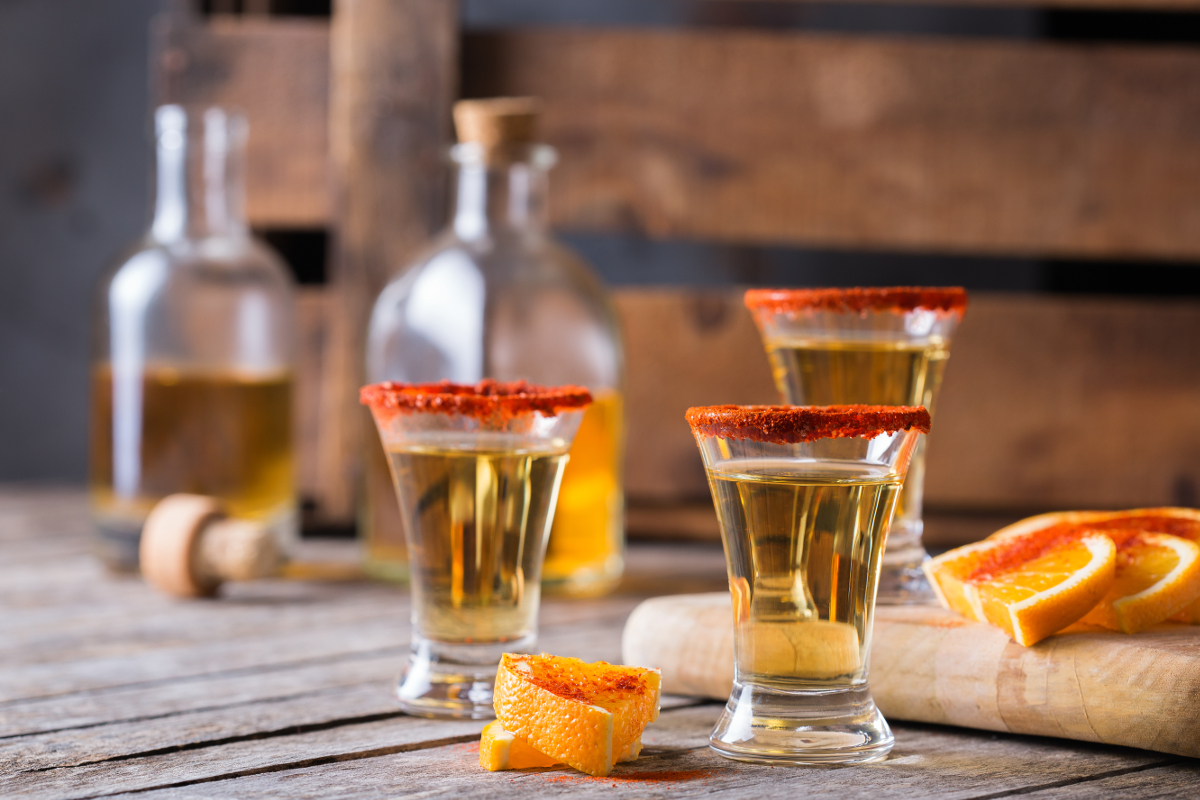 dégustation mezcal