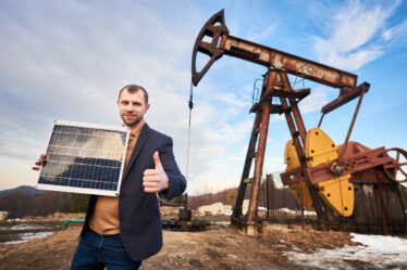 fin du pétrole en Norvège