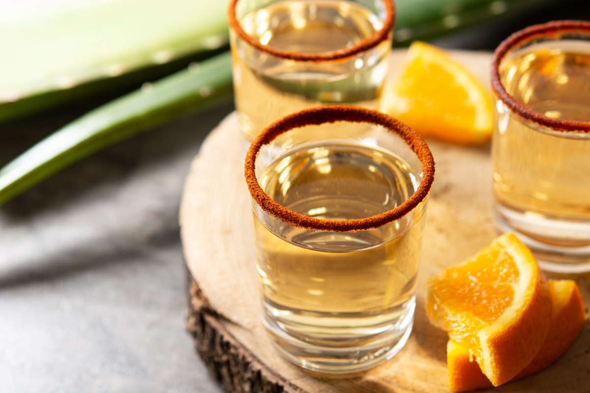mezcal