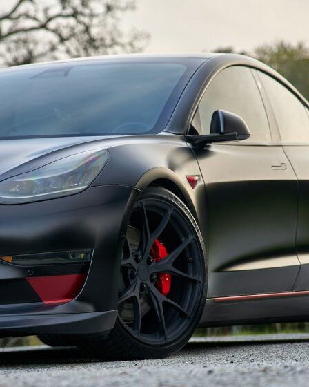tesla