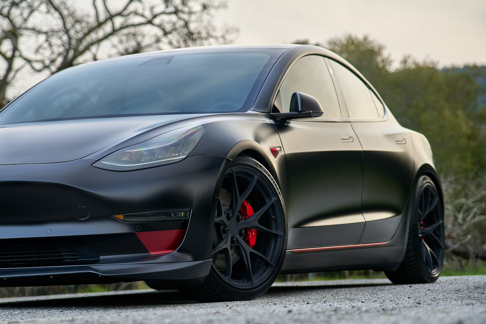 tesla