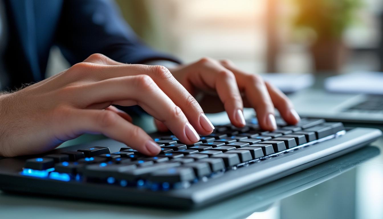 découvrez nos conseils pour rédiger une lettre de motivation percutante dans le cadre d’un bilan de compétences uniformation. mettez toutes les chances de votre côté pour valoriser votre projet professionnel et réussir votre démarche !