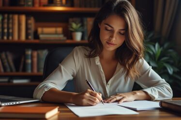 découvrez comment rédiger une lettre de motivation percutante pour demander un bilan de compétences auprès d’uniformation. conseils, exemples et astuces pour valoriser votre démarche et optimiser vos chances d’acceptation.