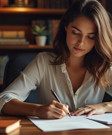 découvrez comment rédiger une lettre de motivation percutante pour demander un bilan de compétences auprès d’uniformation. conseils, exemples et astuces pour valoriser votre démarche et optimiser vos chances d’acceptation.