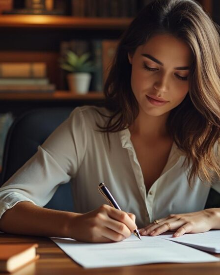 découvrez comment rédiger une lettre de motivation percutante pour demander un bilan de compétences auprès d’uniformation. conseils, exemples et astuces pour valoriser votre démarche et optimiser vos chances d’acceptation.