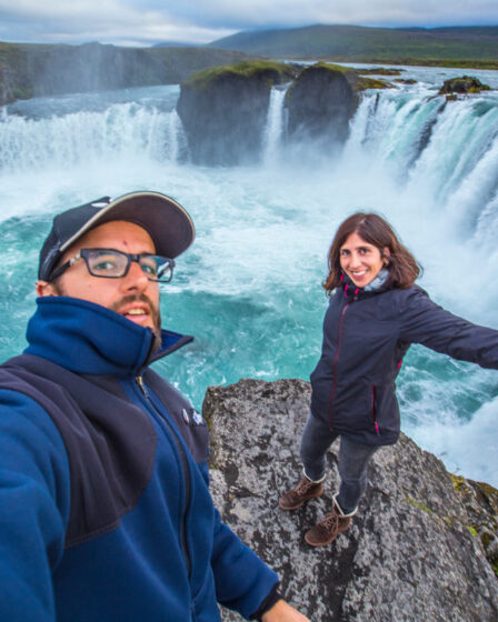 voyage en islande
