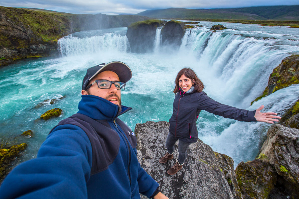 voyage en islande