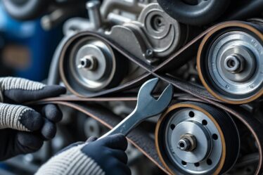 découvrez nos conseils pratiques pour entretenir efficacement la courroie d'accessoires de votre citroën c3 iv et assurer la longévité de votre véhicule.