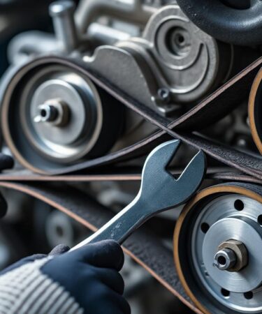 découvrez nos conseils pratiques pour entretenir efficacement la courroie d'accessoires de votre citroën c3 iv et assurer la longévité de votre véhicule.