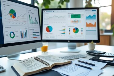 découvrez comment sélectionner l'outil de suivi de facturation idéal pour répondre efficacement à vos besoins professionnels et optimiser la gestion de vos paiements.